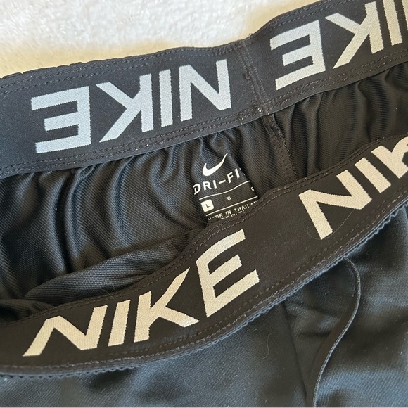 Nike Dri-Fit Shorts - Picture 3 of 5